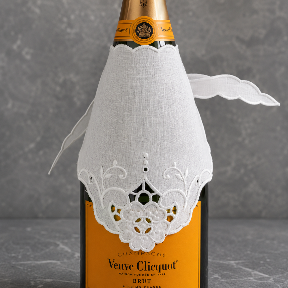 Wine/ Champagne Sash