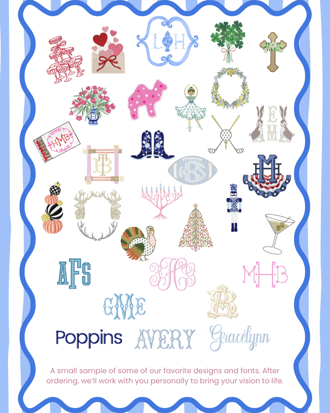 Tea Towel