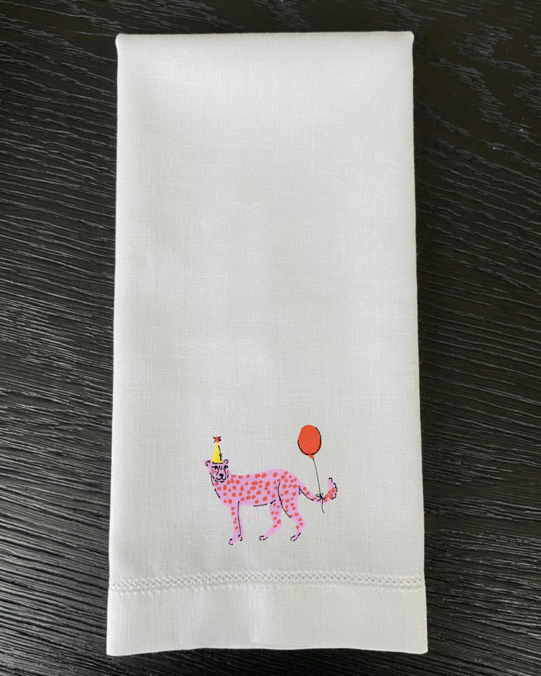 Tea Towel
